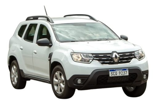 RENAULT DUSTER ZEN 1.6 2022.lll