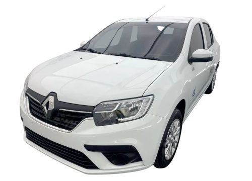 RENAULT LOGAN ZEN 1.6 2023 (23)